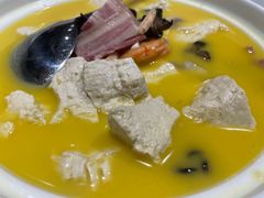 -海富门·带鱼·淮扬菜·粤菜(甘家口店)