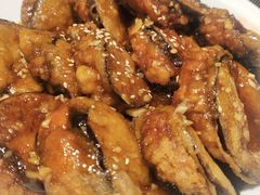 -七菜馆·东北菜·蒸饺(文体路店)
