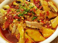-眼镜味道(德才店)