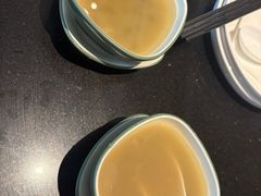 -新旺茶餐厅•早餐(迪士尼小镇店)