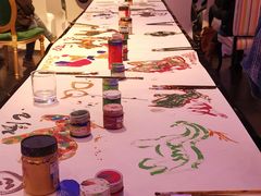 -三号黄浦会Canton Table