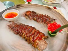 中式牛排-天福苑(崇宁路店)