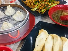 锅贴-新川饮食(新川小区店)