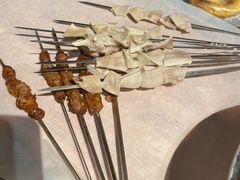 -枪火串烧·东北特色烧烤(罗湖总店)