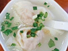 -龙抄手(春熙路总店)