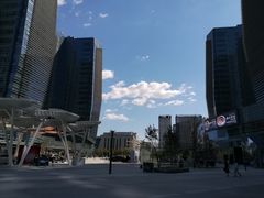 -大族广场Mall&More