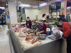 -板桥海鲜广场(文明东店)