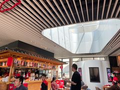-东方明珠·可口可乐欢乐餐厅