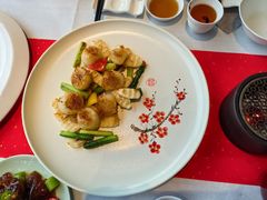 -馋遇江南·精致湖景雅宴(东方之门店)