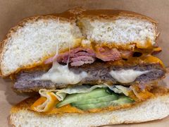 -魏家凉皮(博水商务大厦店)