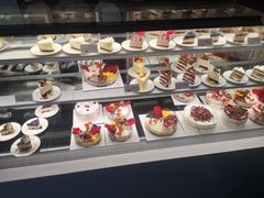 -PETIT PARIS 小巴黎(花园道店)