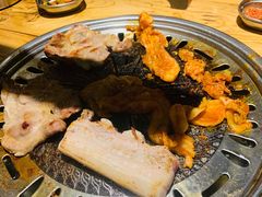 -牛炙烤肉(车公庙店)