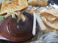 -陈记柳州螺蛳粉(大坪店)