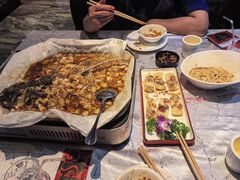 -红辣椒·川菜·火锅(大洋中心店)