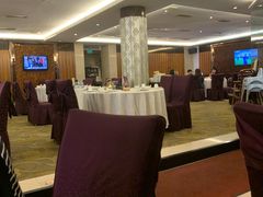 -长安莲花山庄-莲湖轩中餐厅