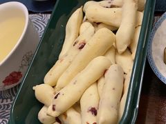 -绿茶餐厅(领展购物广场·中关村店)