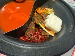-生活如沸·顺德水牛奶火锅(大学路店)