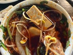 -中和远东火锅兔(老店)