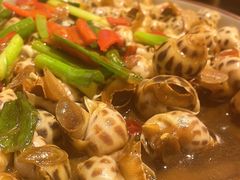 -莲花公园煎蟹·30年闽菜(火车站店)