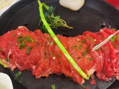 -川越泰火锅(吉利大厦店)