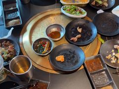 -谷牛和牛烤肉(漕河泾印象城店)