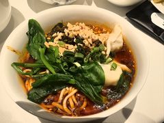 担担面-贡宴盐帮菜自贡驻京联络处餐厅