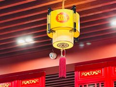 -老边饺子馆(中街店)