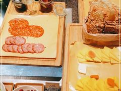 -丽晶酒店-金宝99 Restaurant