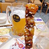 等我到时菜都快上齐了，我们口味差不多所有菜都还合胃口