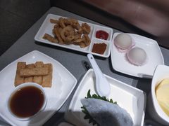 -海底捞火锅(翔龙天地广场店)