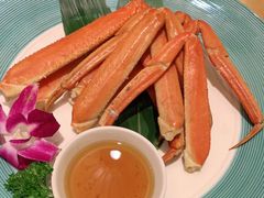 -割烹旭日本料理(龙湖狮山天街店)