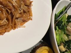 -千日贺茶餐厅(高新万达店)