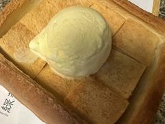 -绿茶餐厅(平谷华联店)