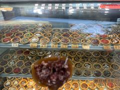 -西关老字号钵仔糕(上下九宝华路店)