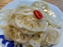 -牛三哥洛阳牛肉汤(生态城店)