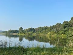 -池州市平天湖风景区