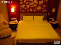 -东怡大酒店(上海科技馆店)