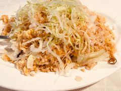 -无招牌海鲜餐厅(怡丰城店)
