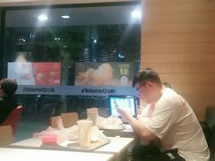 -麦当劳(世纪汇广场店)