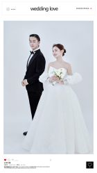 点击看大图 -金夫人婚纱摄影(惠阳店)