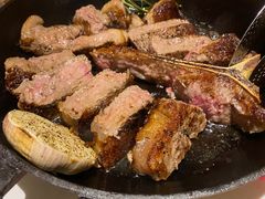 -王品牛排(珠海富华里店)