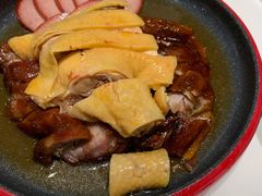 -龙记香港茶餐厅(久光百货店)