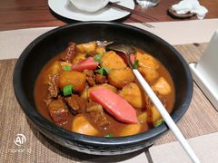 -梅花境(万科店)