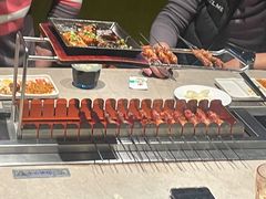 -丰茂烤串(金源店)