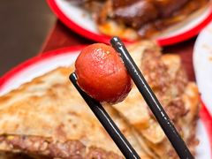 -聚首堂·特色小吃·肘子(什刹海德胜门店)