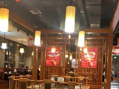 -郑喜旺烧烤(郑州总店)