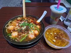 -李米线(武陵路店)