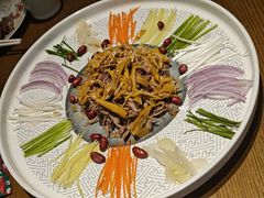 风生水起捞乳鸽-大鸽饭(岗顶店)