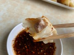 -小董骨汤馄饨店(通扬路店)