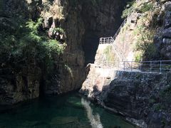 -广东大峡谷